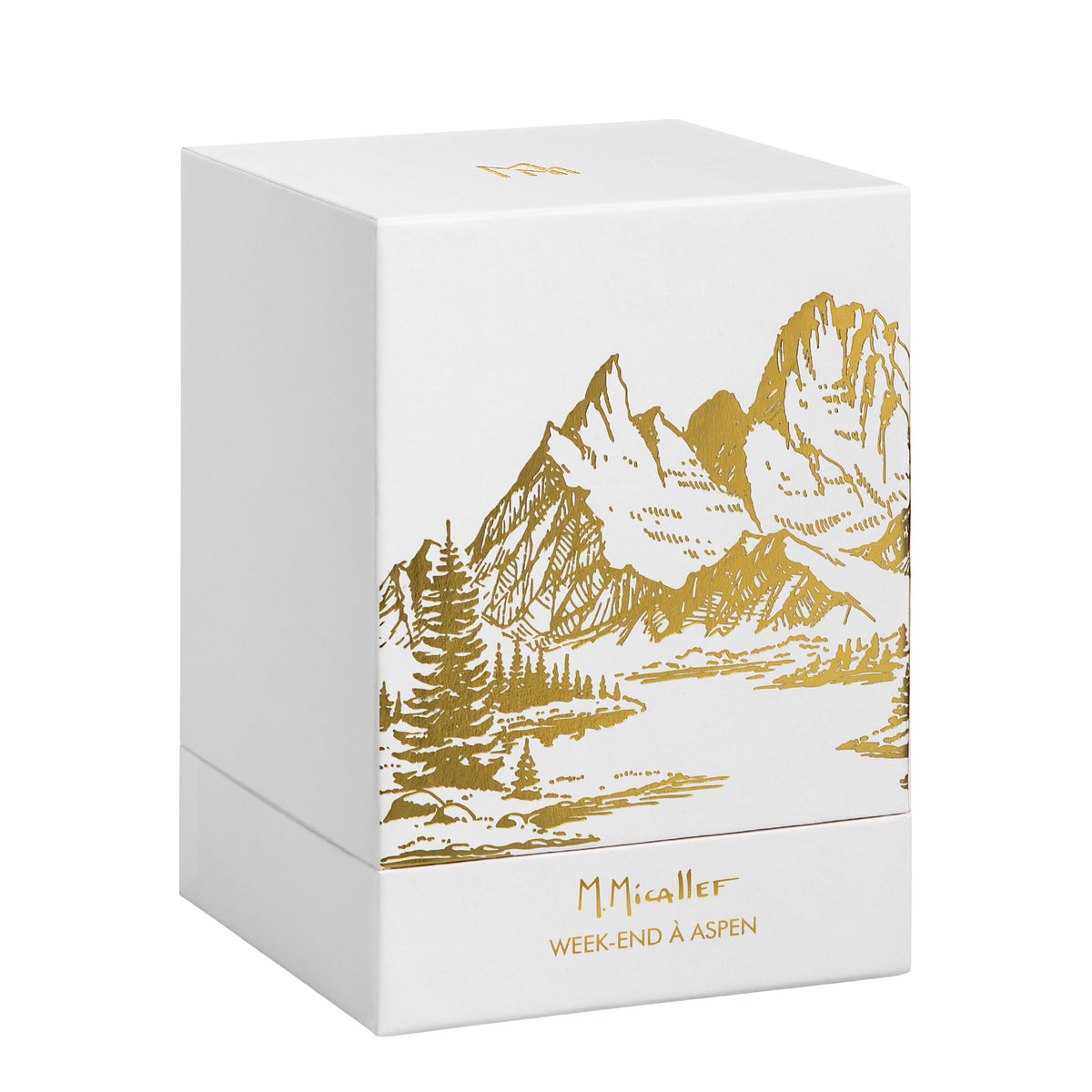 WEEK-END A ASPEN DIFFUSER 450ml-2
