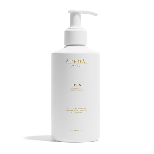 Atenai London Oasis Hand & Body Lotion-0