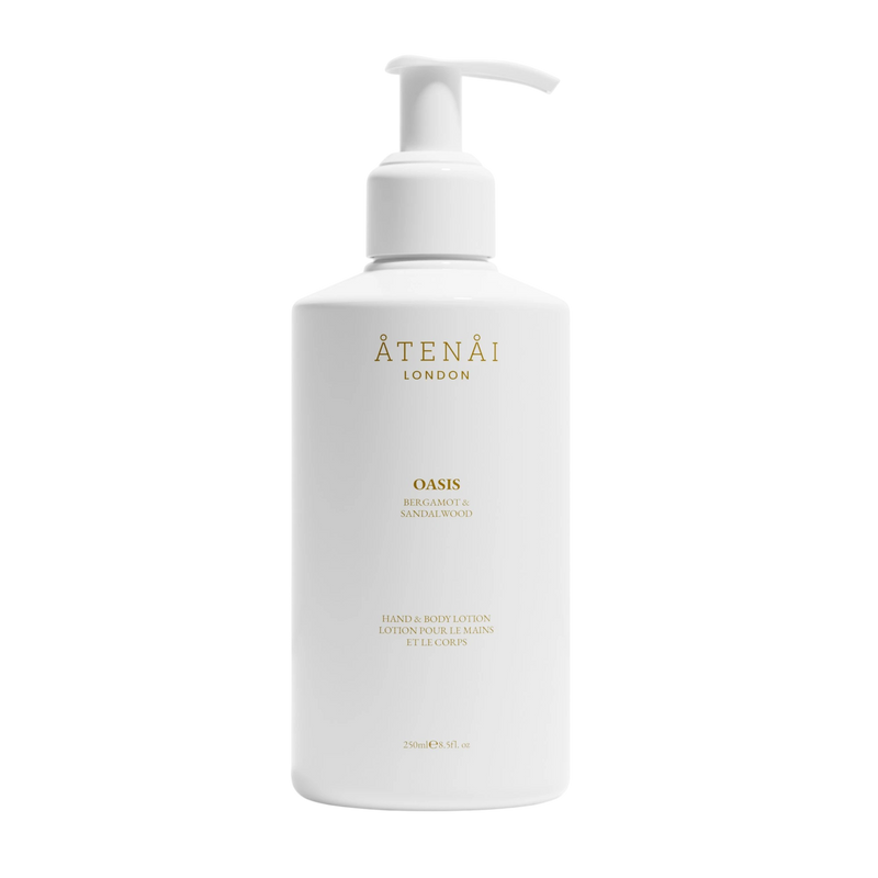 Blossom Lotion