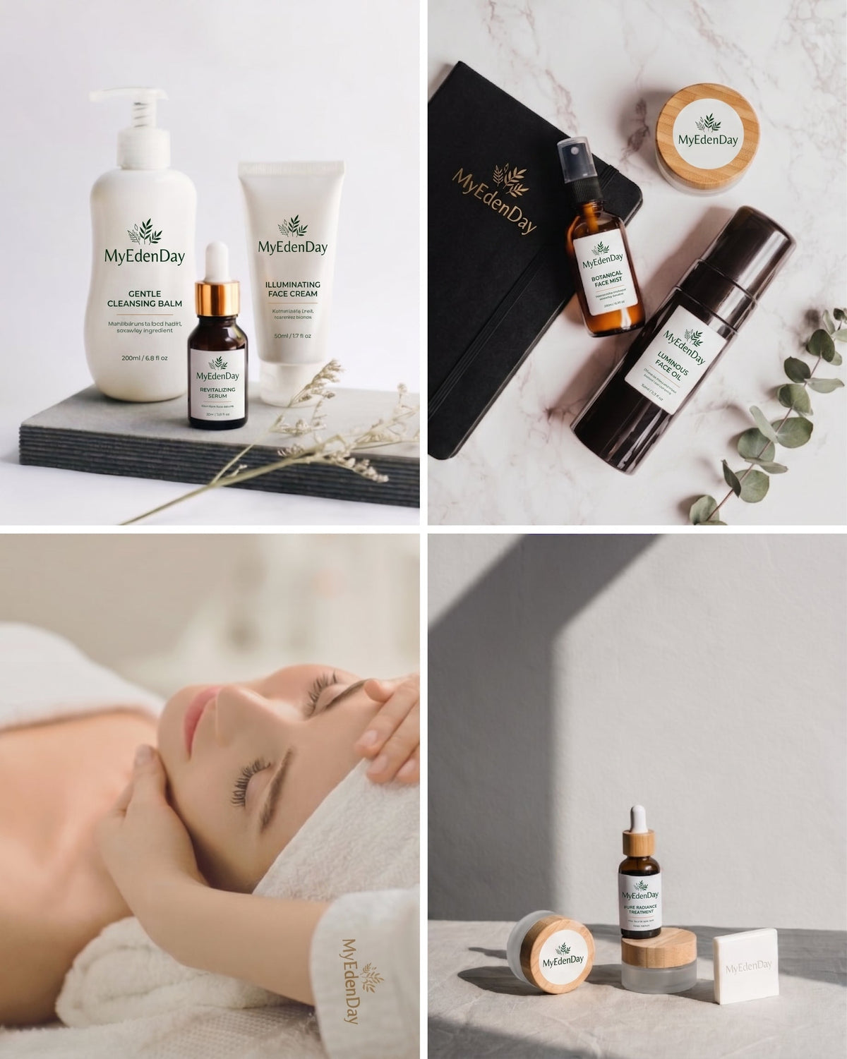 Wellness & Self-Care