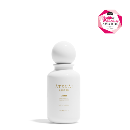 Atenai London Oasis Eau de Parfum-1