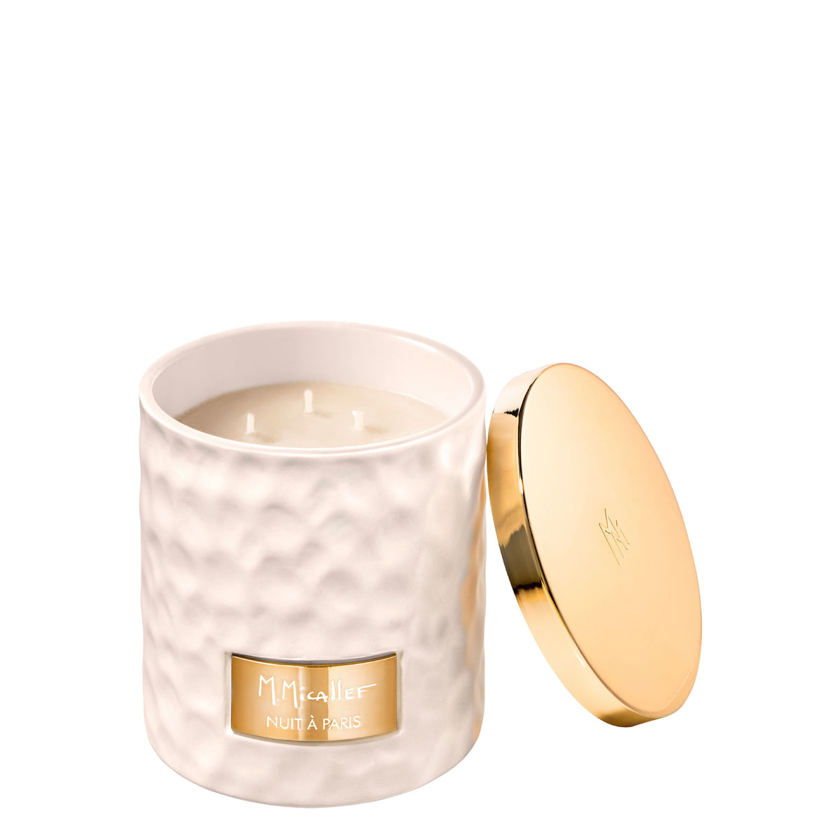 NUIT A PARIS CANDLE 500g-0
