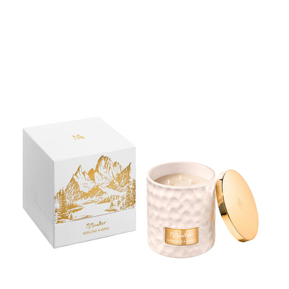 WEEKEND A ASPEN CANDLE 500g-1