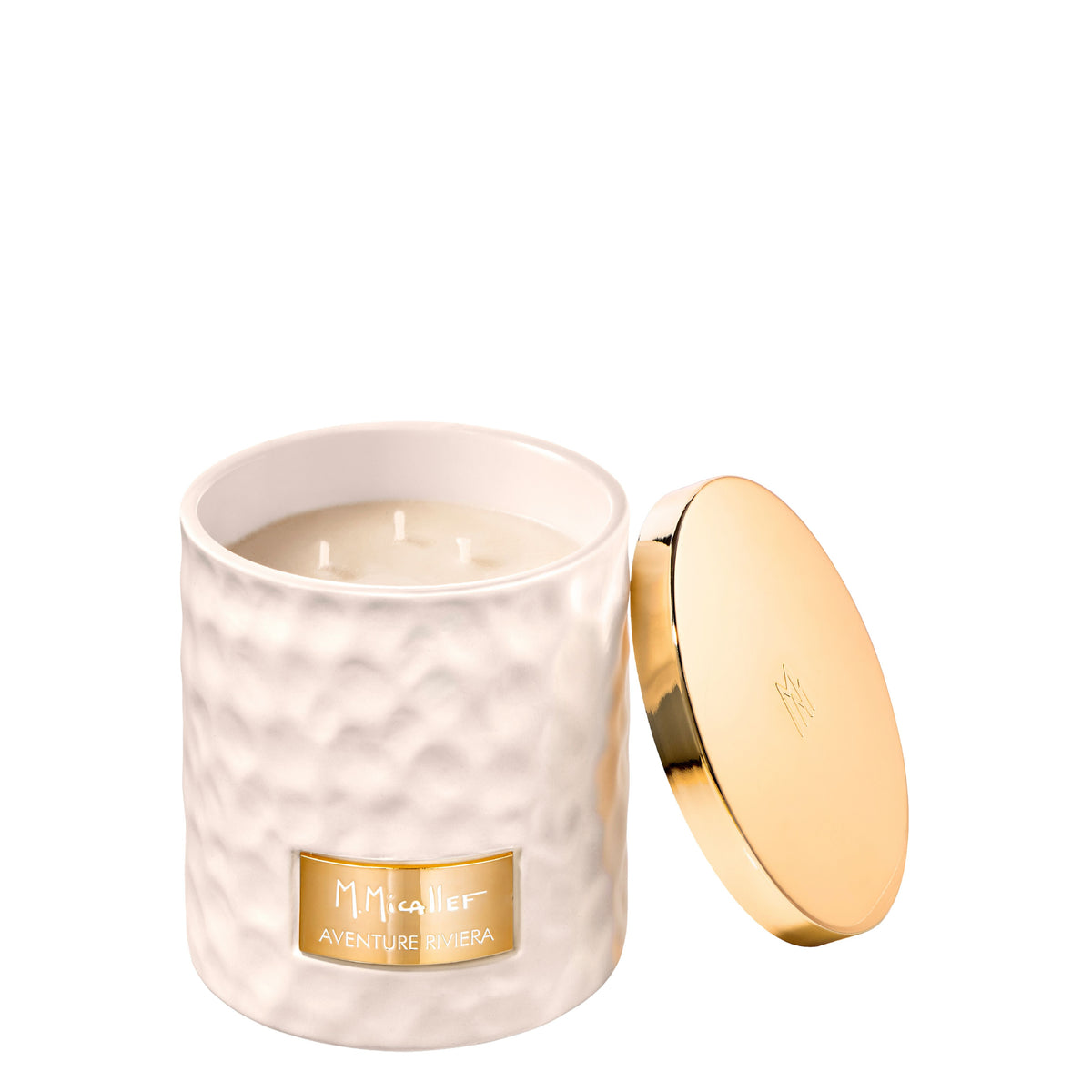 AVENTURE RIVIERA CANDLE 500g-0