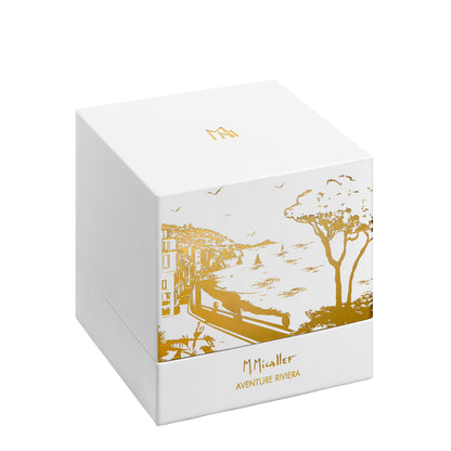 AVENTURE RIVIERA CANDLE 500g-2