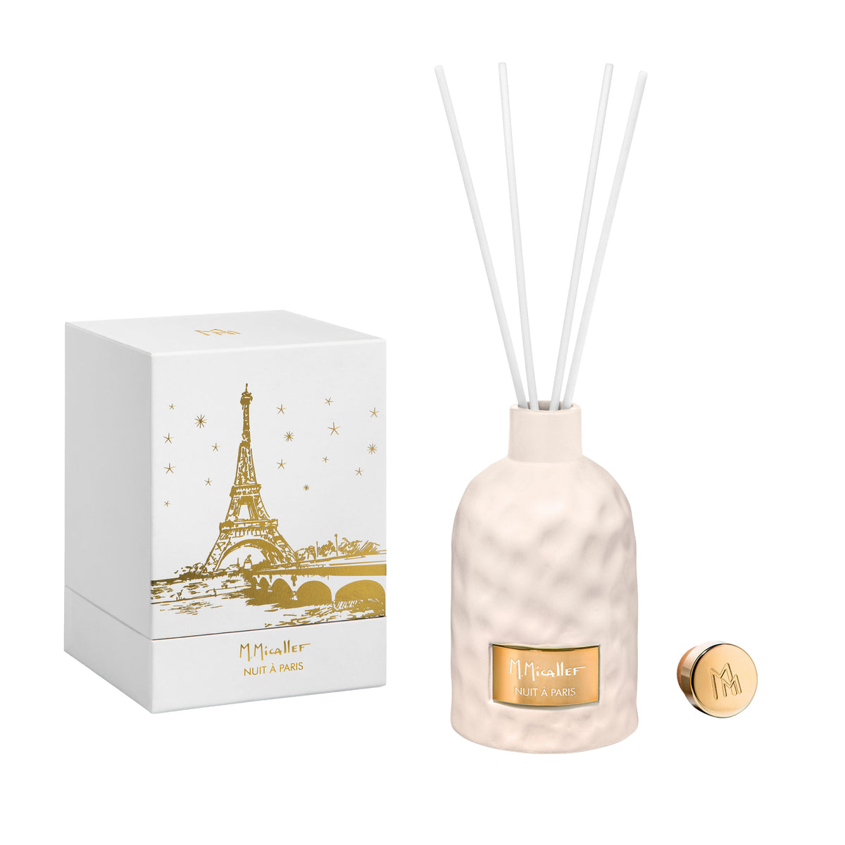 NUIT A PARIS DIFFUSER 450ml-1