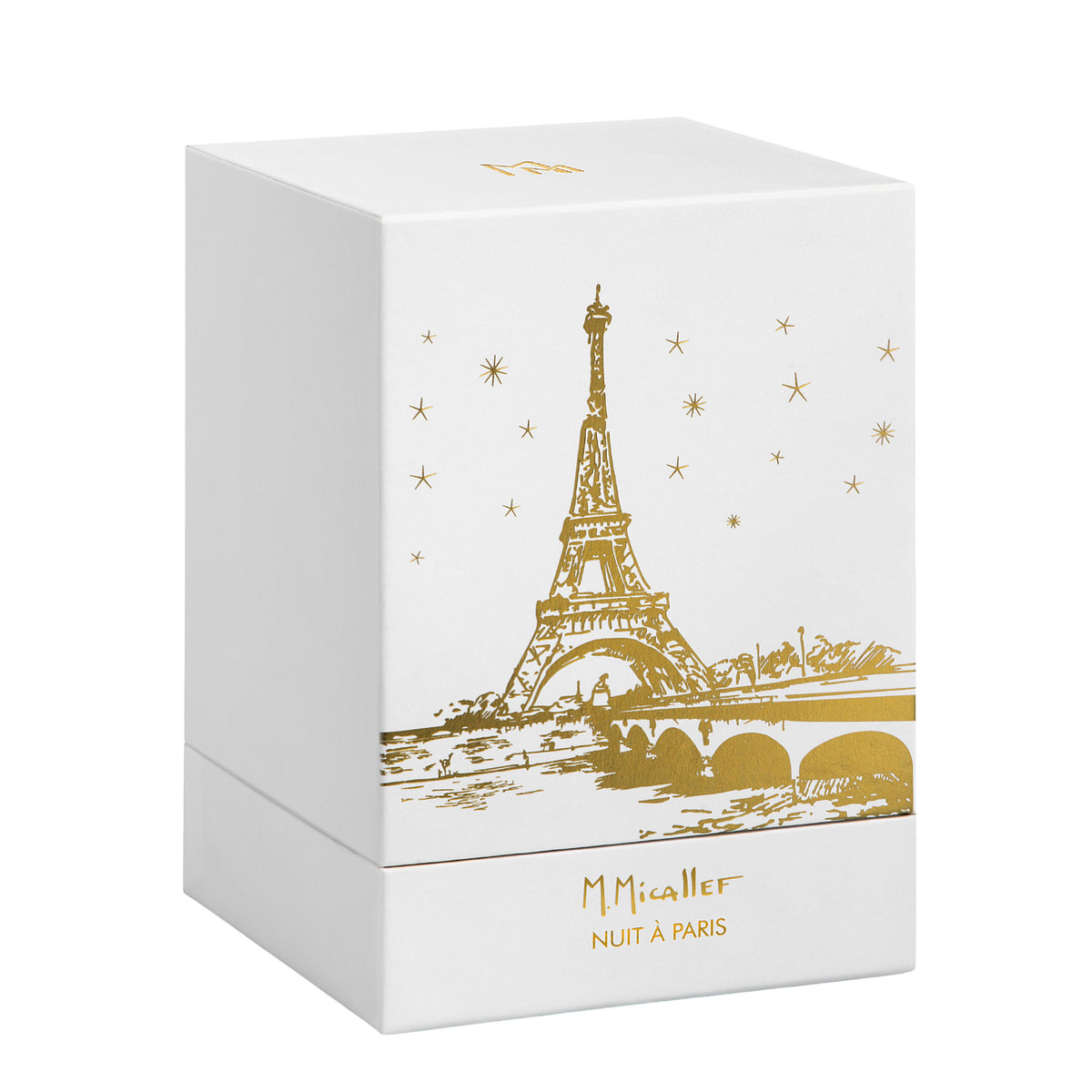 NUIT A PARIS DIFFUSER 450ml-2
