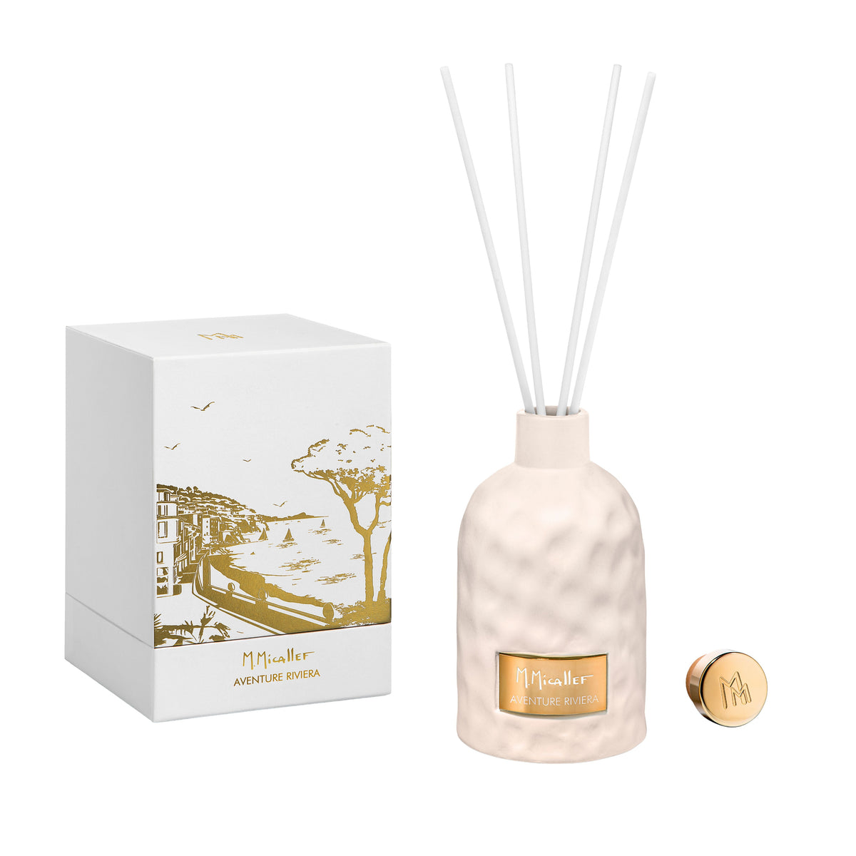 AVENTURE RIVIERA DIFFUSER 450ml-1