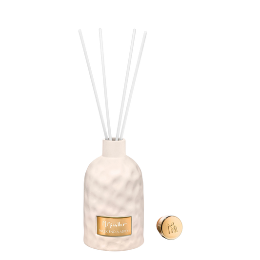 Week-End à Aspen Reed Diffuser 450ml