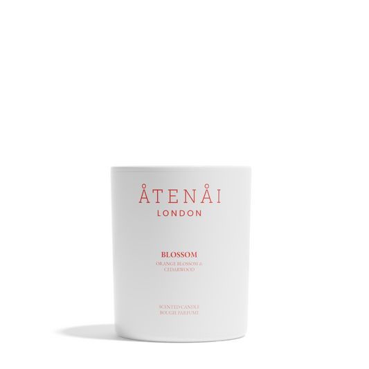 Atenai London Blossom Candle-0