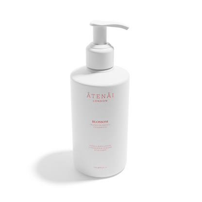 Atenai London Blossom Hand & Body Lotion-1
