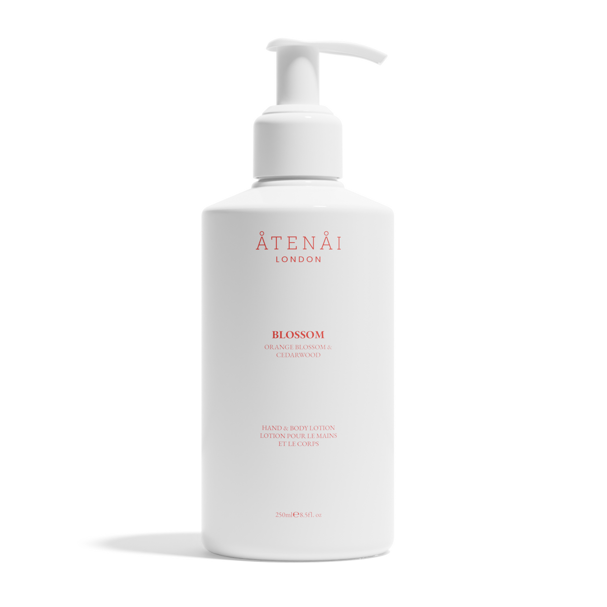 Atenai London Blossom Hand & Body Lotion-0