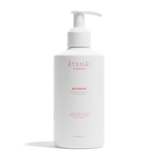 Atenai London Blossom Hand & Body Lotion-0