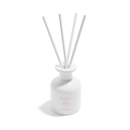 Atenai London Blossom Reed Diffuser-1