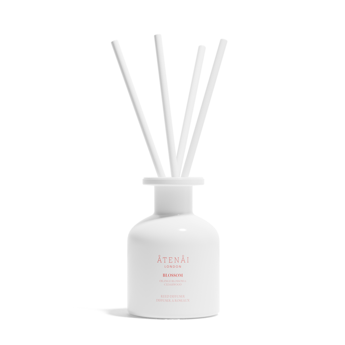 Atenai London Blossom Reed Diffuser-0