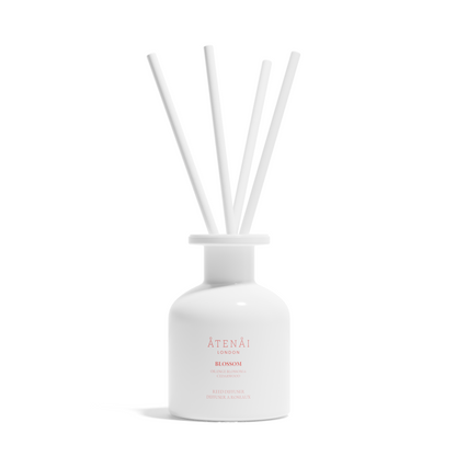 Atenai London Blossom Reed Diffuser-0