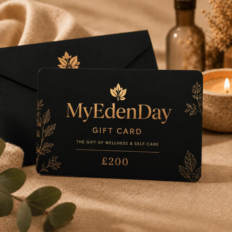 MyEdenDay Gift Card