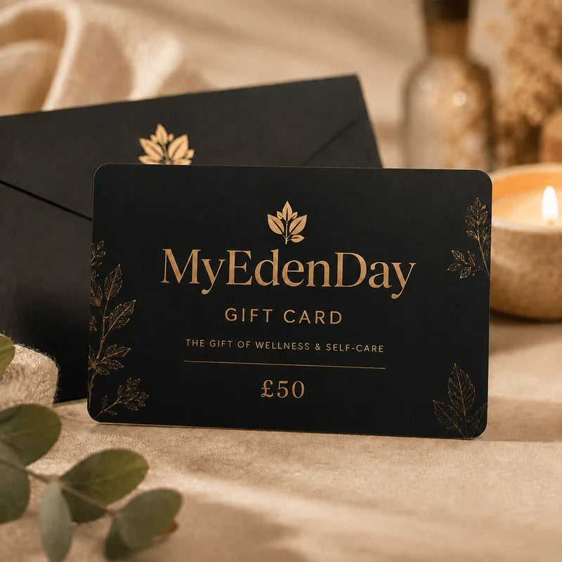 MyEdenDay Gift Card