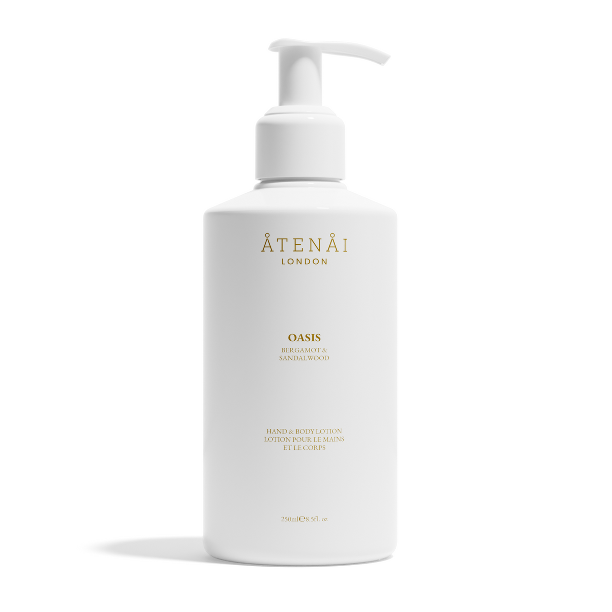 Atenai London Oasis Hand & Body Lotion-0