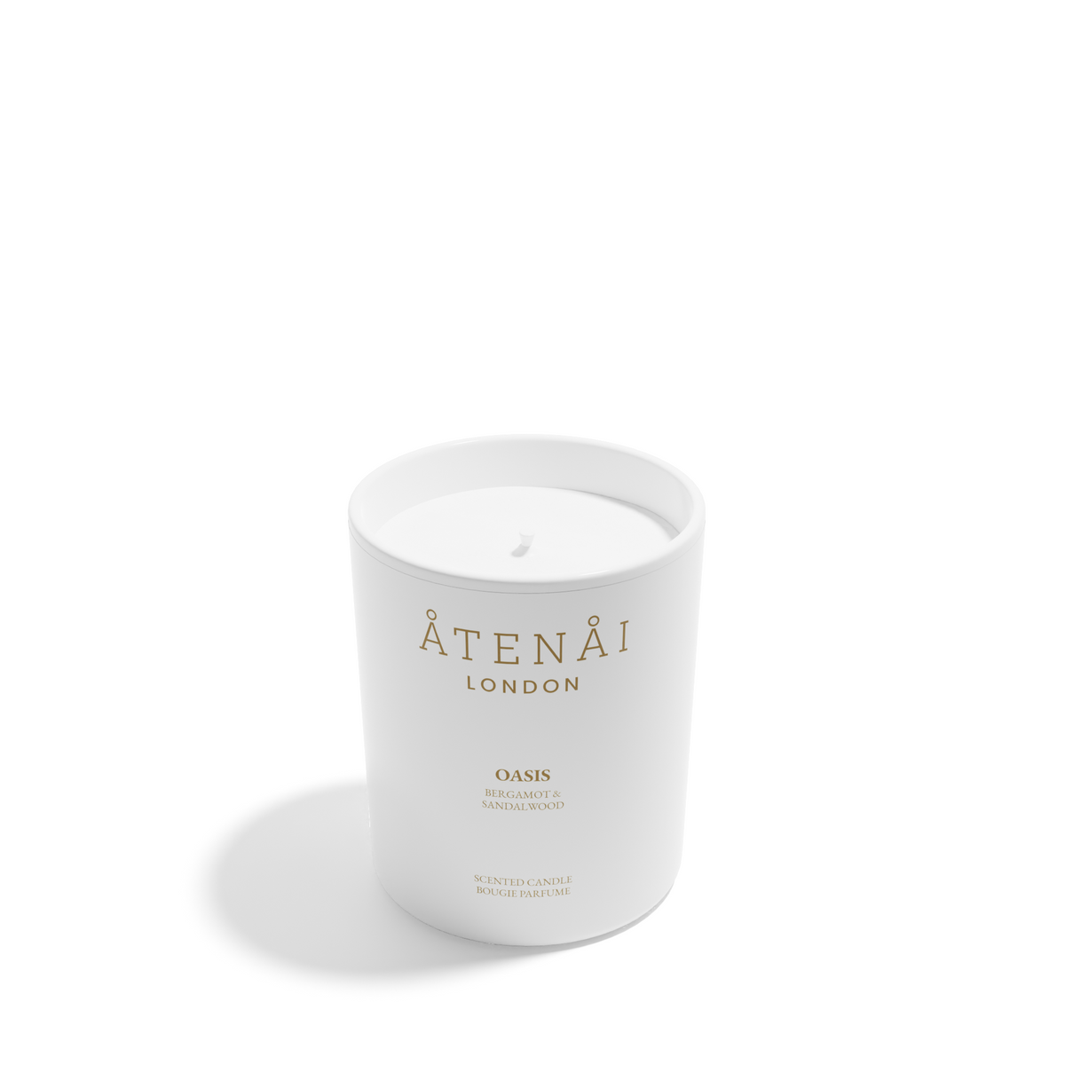 Atenai London Oasis Candle-2