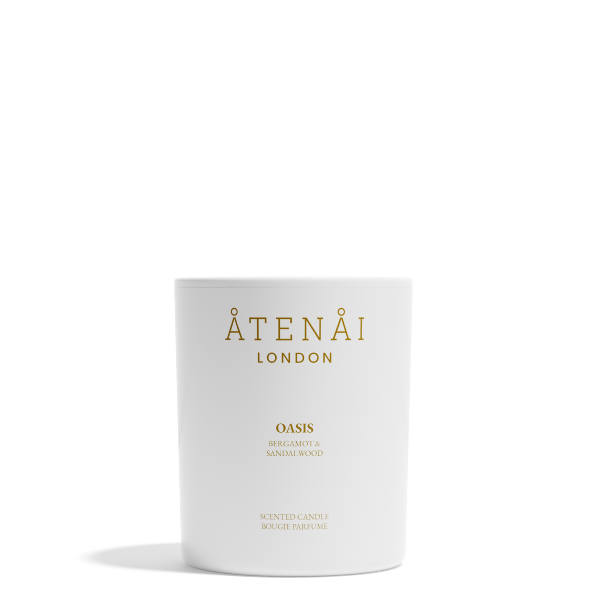 Atenai London Oasis Candle-0