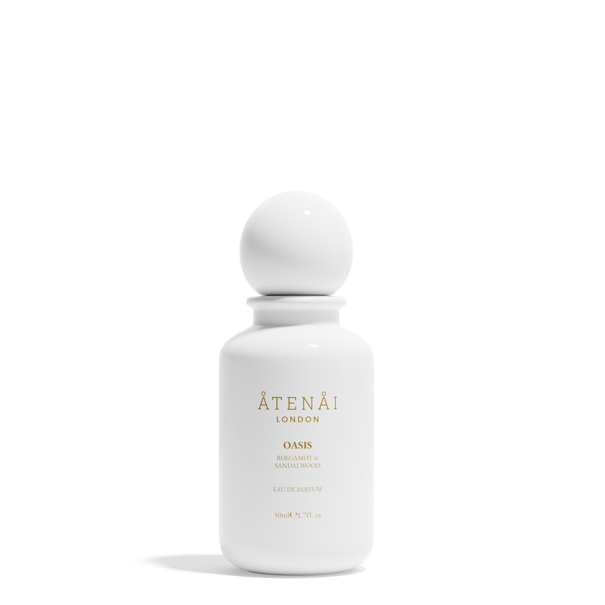 Atenai London Oasis Eau de Parfum-0