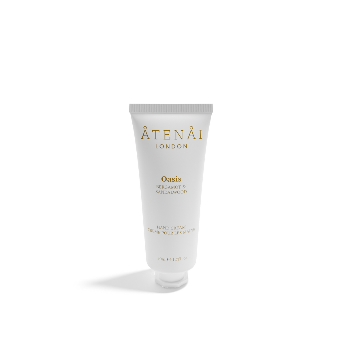 Atenai London Oasis Hand Cream-1