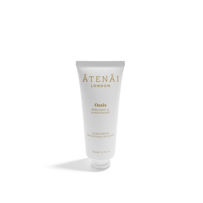 Atenai London Oasis Hand Cream-1