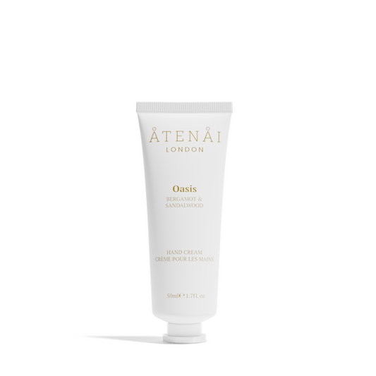 Atenai London Oasis Hand Cream-0