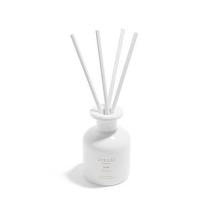 Atenai London Oasis Reed Diffuser-1