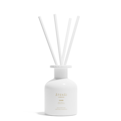 Atenai London Oasis Reed Diffuser-0