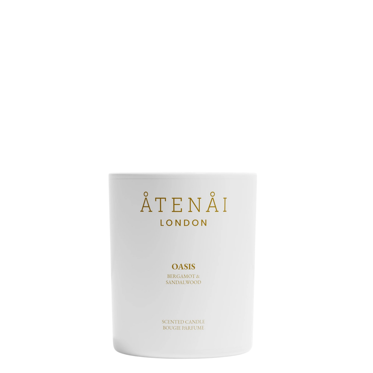 Oasis Scented Candle 140g