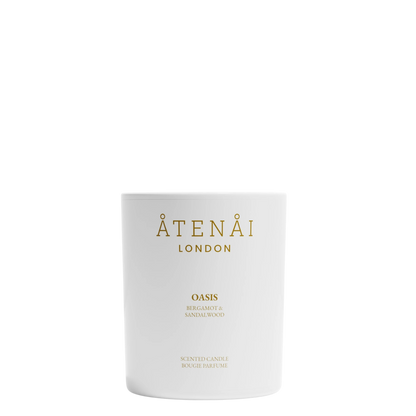 Oasis Scented Candle 140g