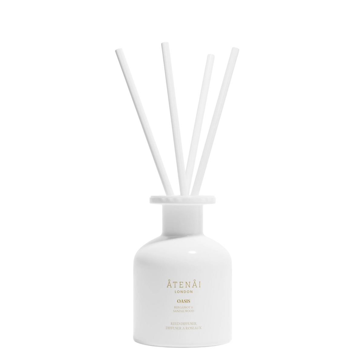 Oasis Reed Diffuser