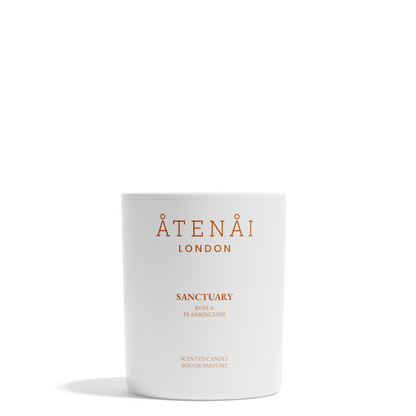 Atenai London Sanctuary Candle-0