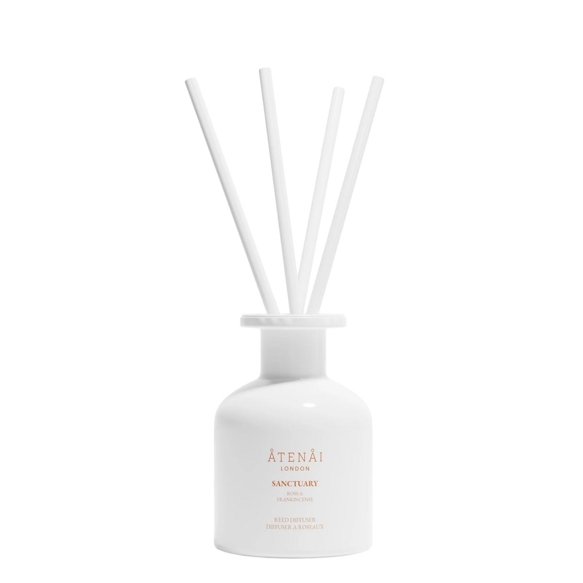 Sanctuary Reed Diffuser