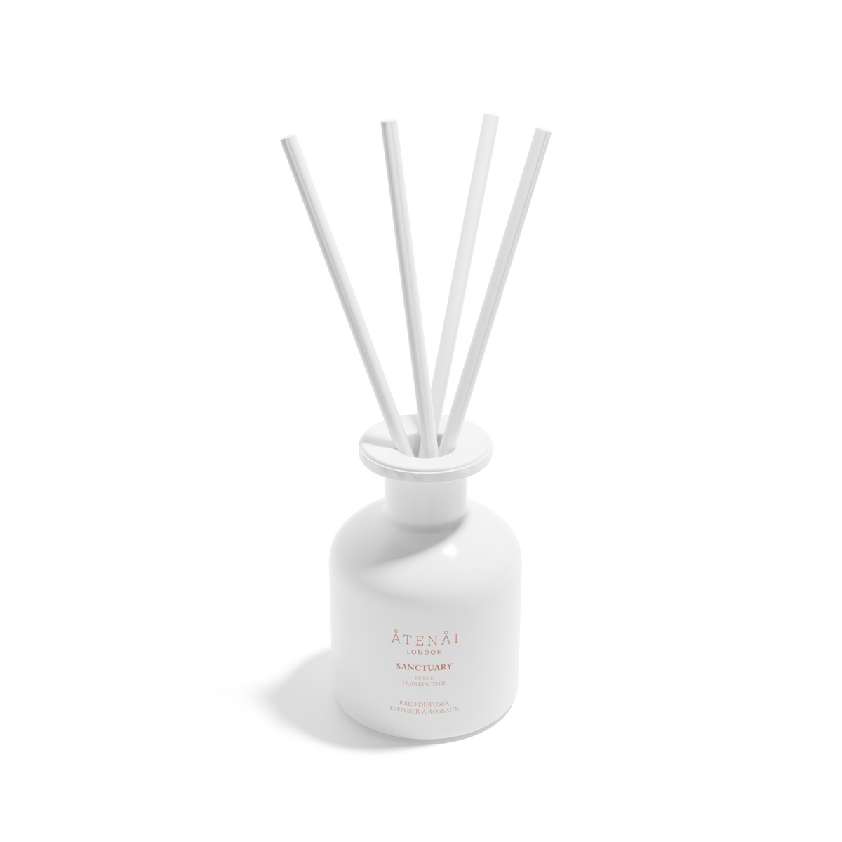 Atenai London Sanctuary Reed Diffuser-2