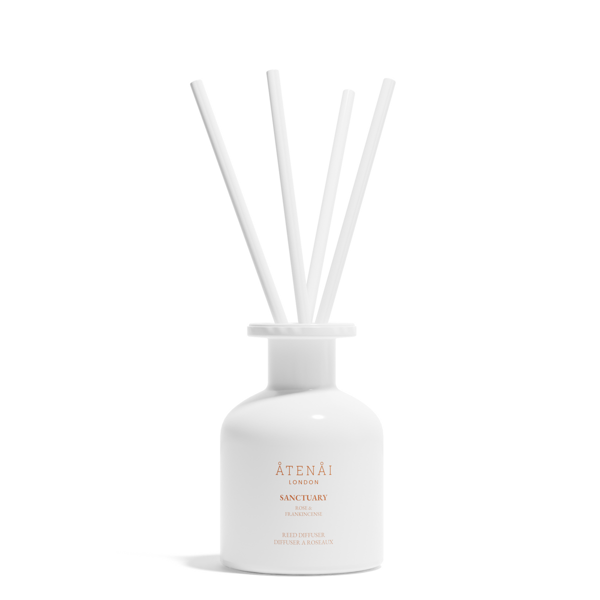 Atenai London Sanctuary Reed Diffuser-0