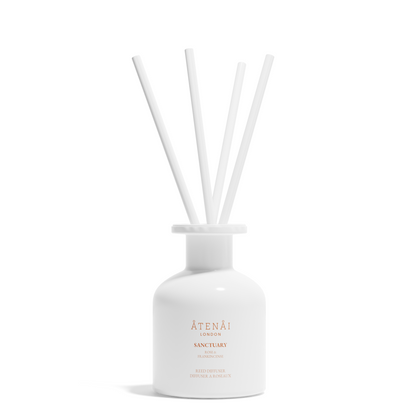 Atenai London Sanctuary Reed Diffuser-0