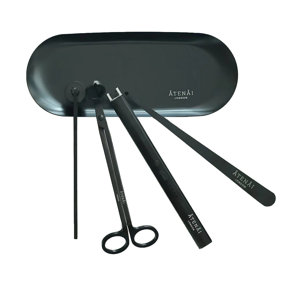 Luxury 5-Piece Candle Care Kit-0