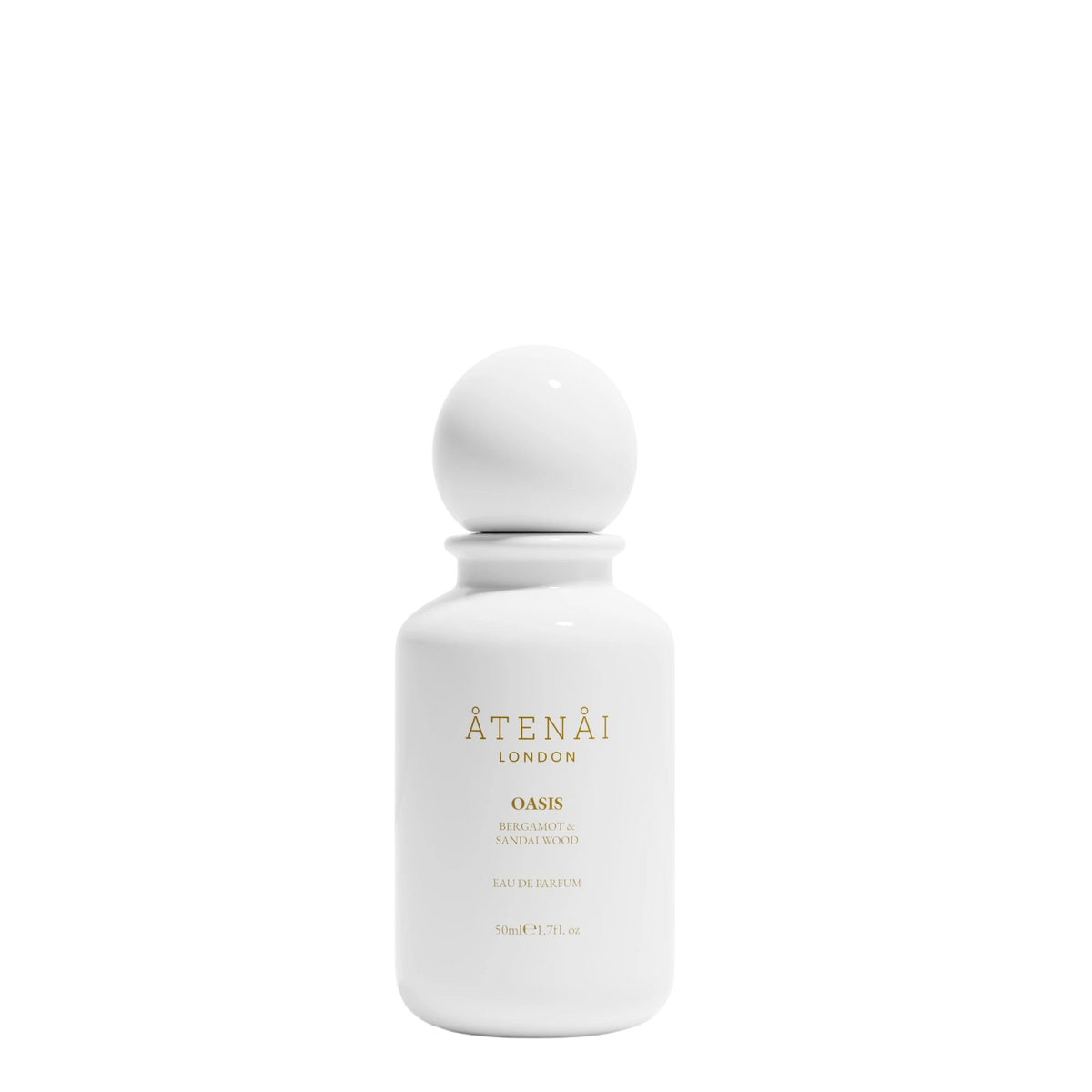 Oasis Eau de Parfum